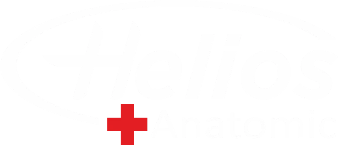Logo Helios Anatomic