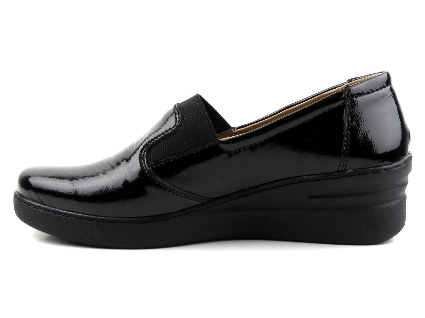 Półbuty damskie 349, 0133