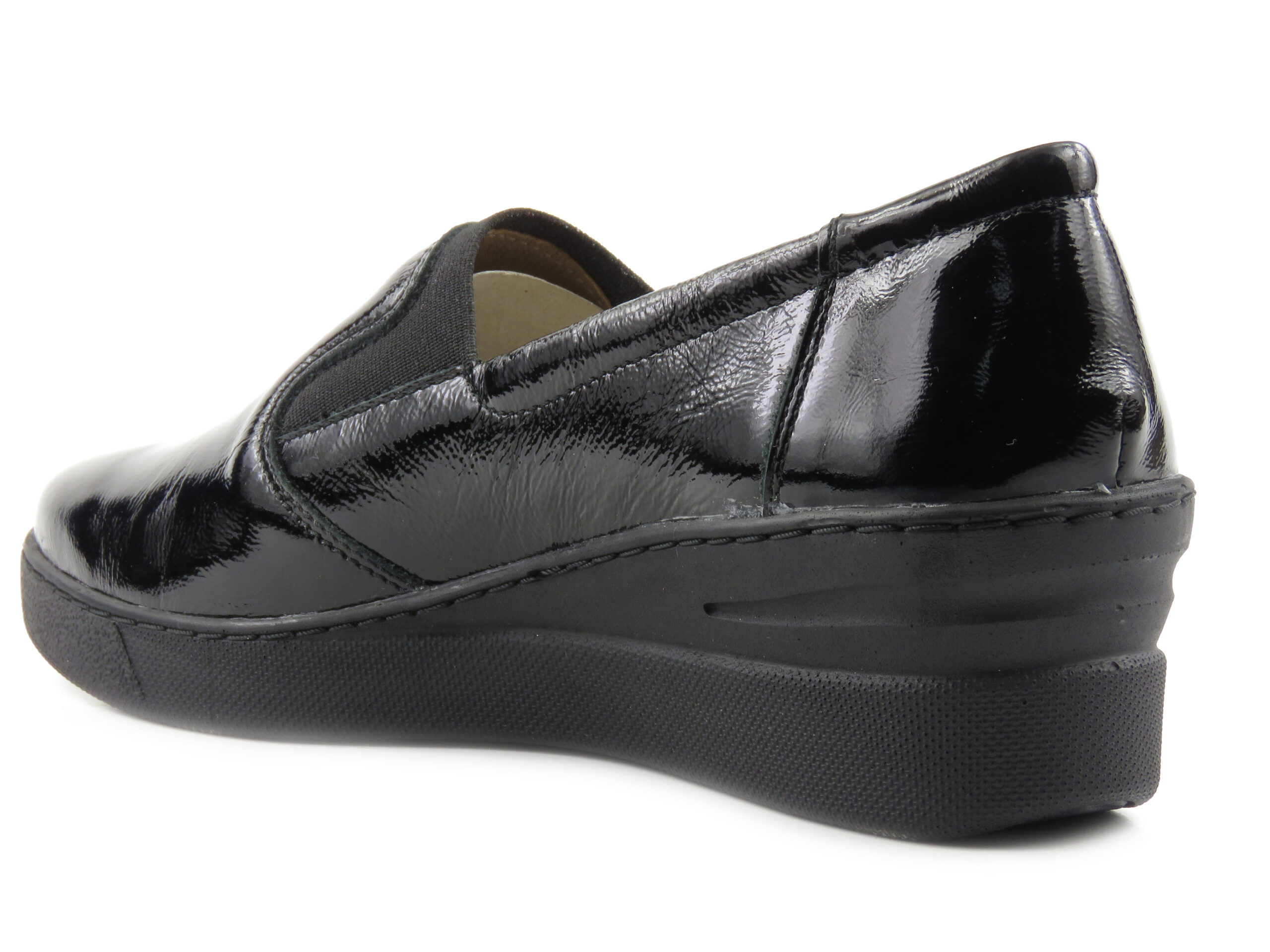 Półbuty damskie 349, 0133