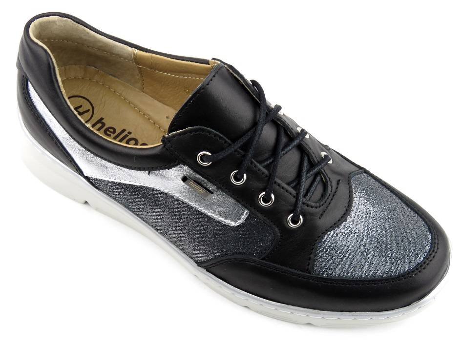 Półbuty damskie 394, 011.0115.26