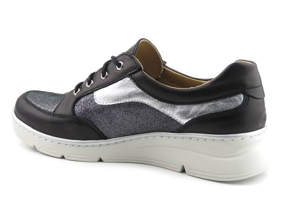 Półbuty damskie 394, 011.0115.26