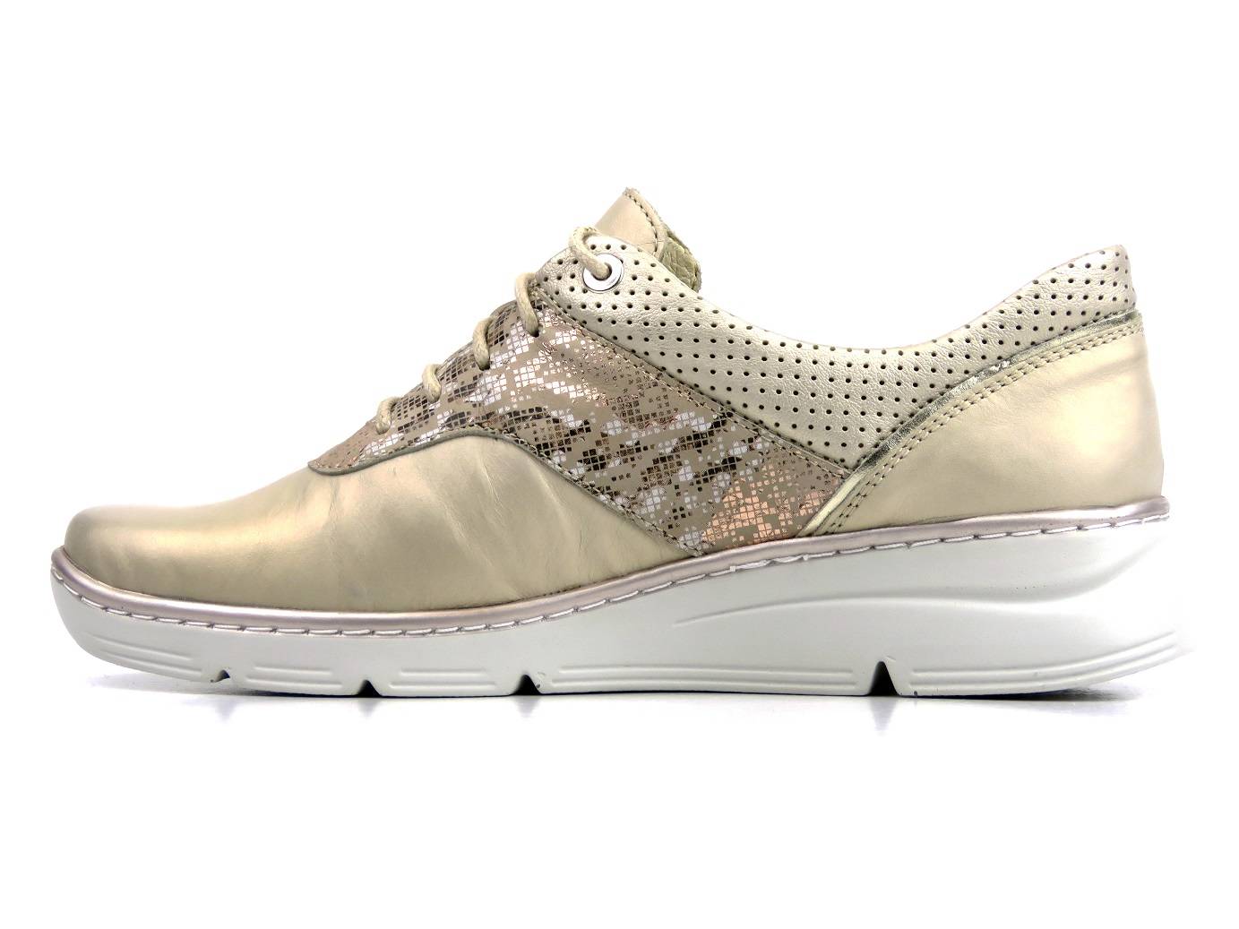 Półbuty damskie 396, 27.102.272