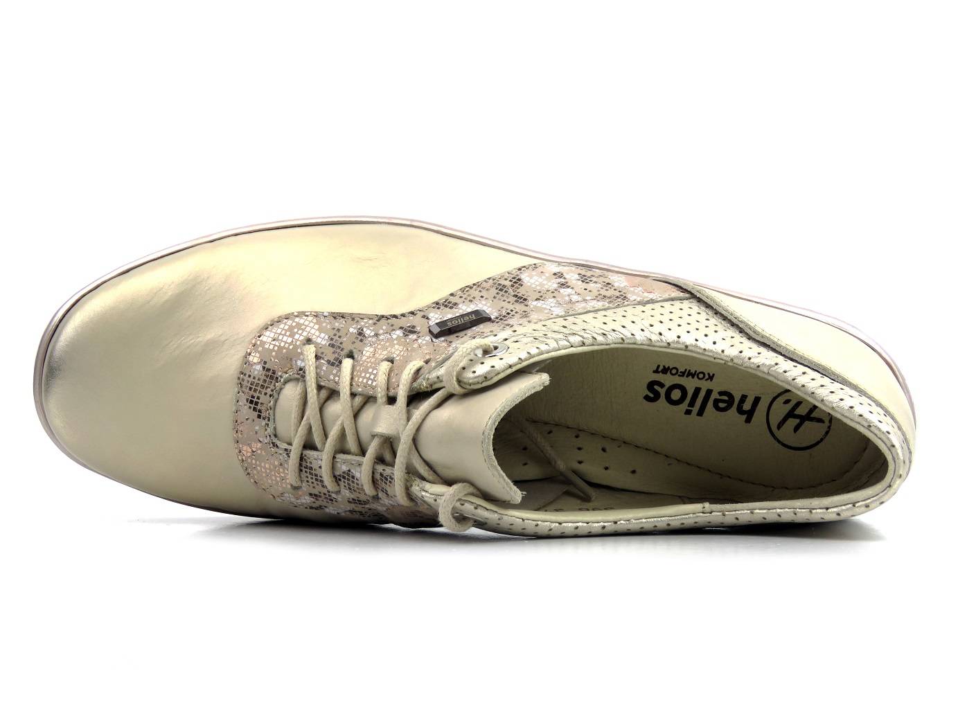 Półbuty damskie 396, 27.102.272