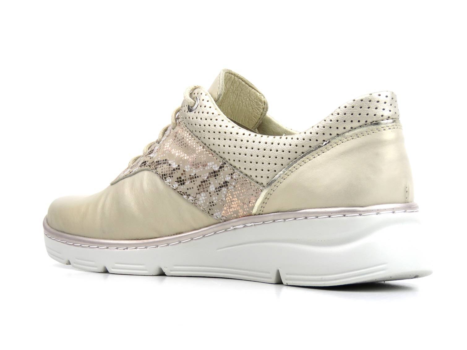 Półbuty damskie 396, 27.102.272