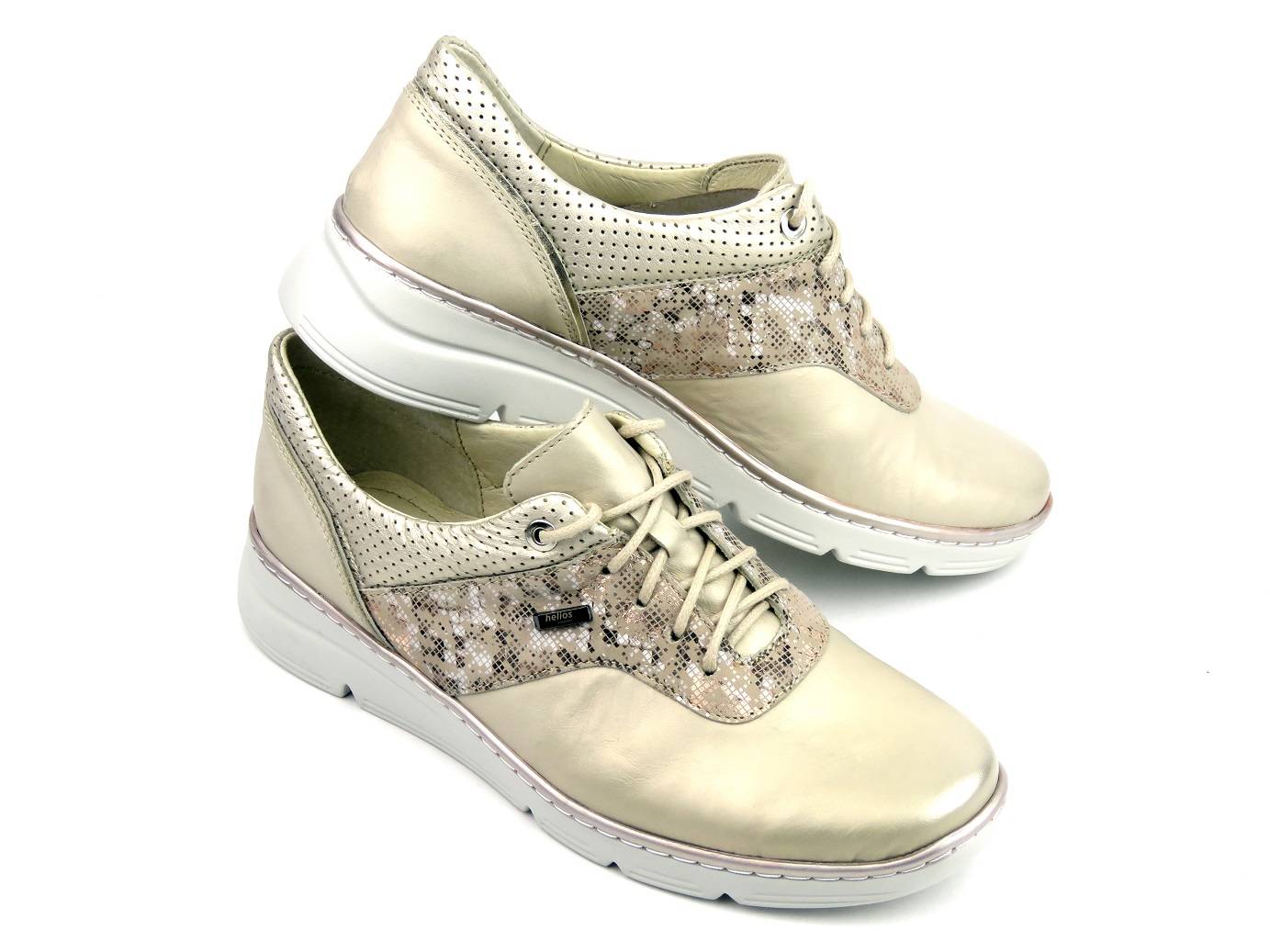 Półbuty damskie 396, 27.102.272