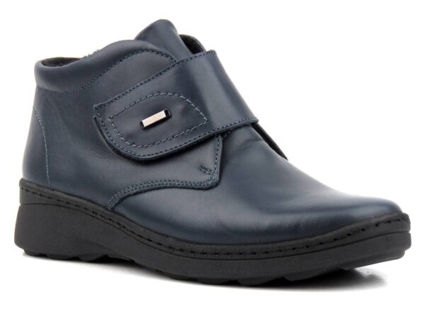 Botki damskie 511, 041