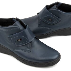 Botki damskie 511, 041