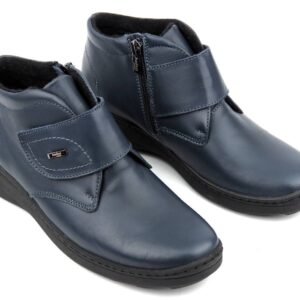 Botki damskie 511, 041