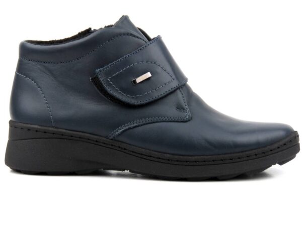 Botki damskie 511, 041