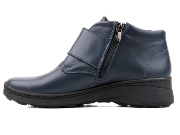 Botki damskie 511, 041