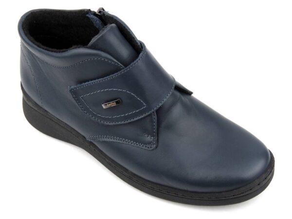 Botki damskie 511, 041