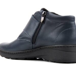 Botki damskie 511, 041