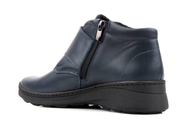 Botki damskie 511, 041
