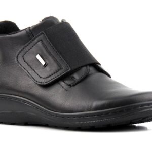 Botki damskie 512, 011