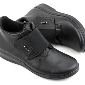 Botki damskie 512, 011