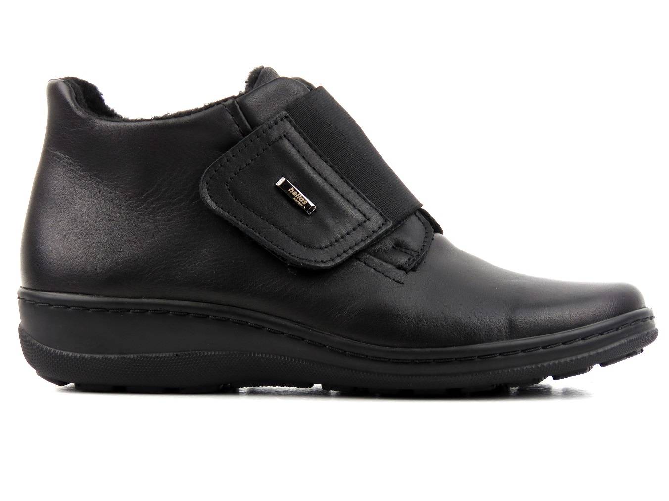 Botki damskie 512, 011