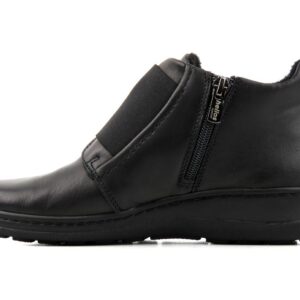 Botki damskie 512, 011