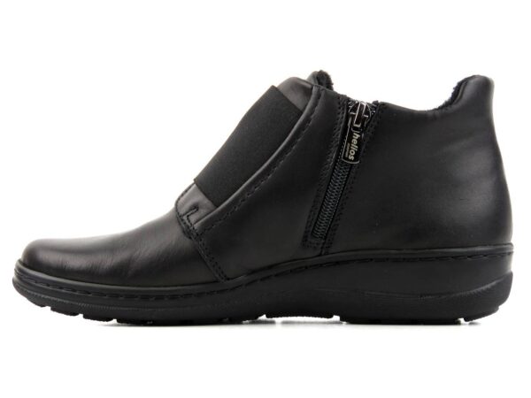 Botki damskie 512, 011