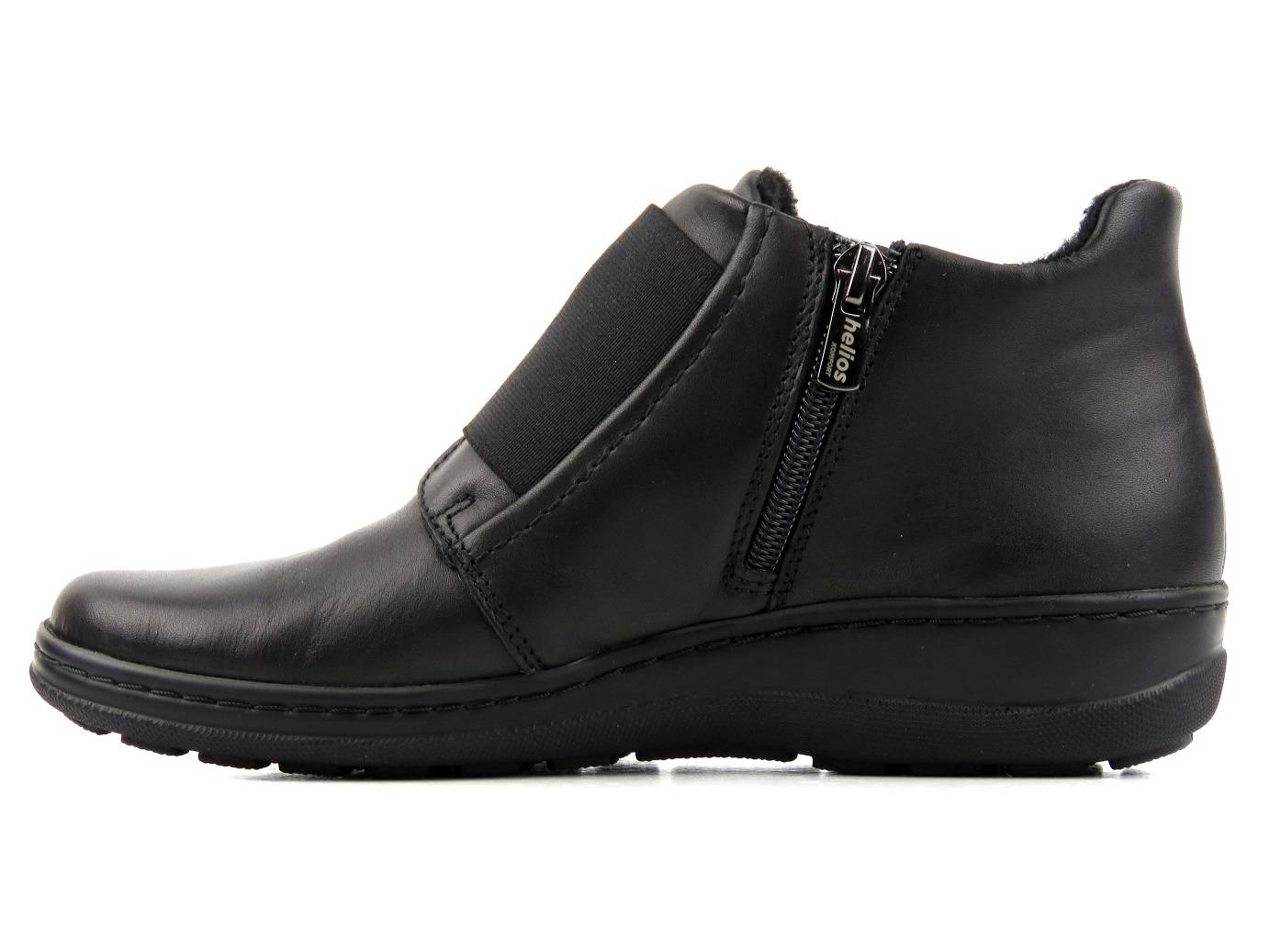 Botki damskie 512, 011