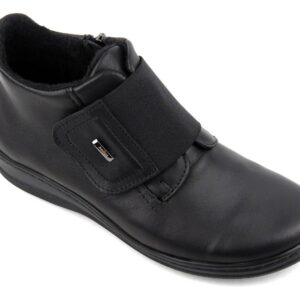Botki damskie 512, 011