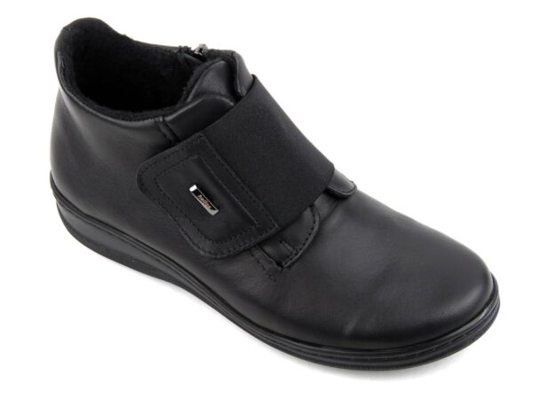 Botki damskie 512, 011