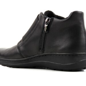 Botki damskie 512, 011