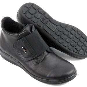 Botki damskie 512, 011