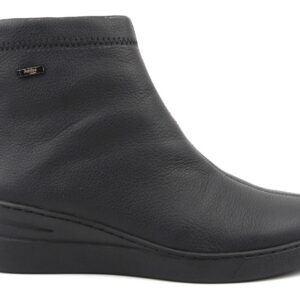 Botki damskie 515S, 0111