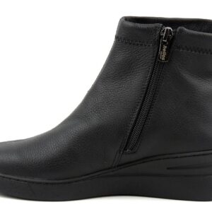 Botki damskie 515S, 0111