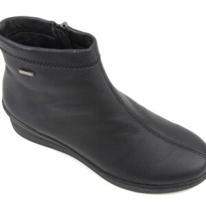 Botki damskie 515S, 0111