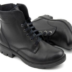 Botki damskie 532, 011