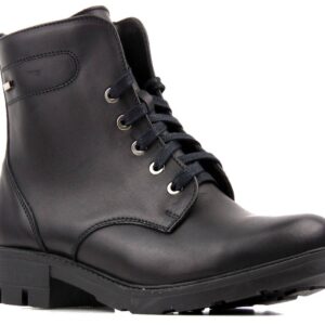 Botki damskie 532, 011