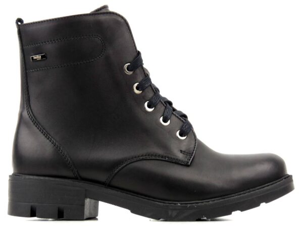 Botki damskie 532, 011