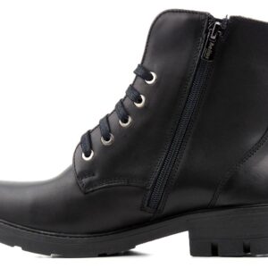 Botki damskie 532, 011