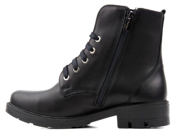 Botki damskie 532, 011