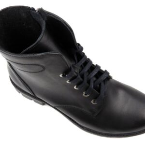 Botki damskie 532, 011