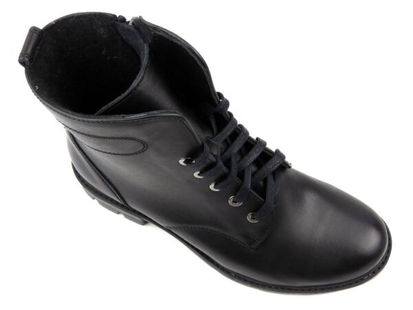 Botki damskie 532, 011