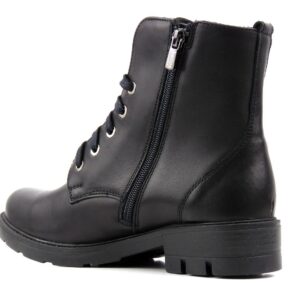 Botki damskie 532, 011