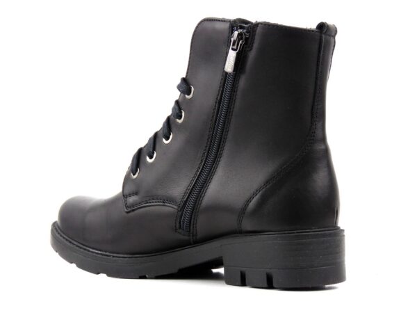 Botki damskie 532, 011