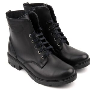 Botki damskie 532, 011