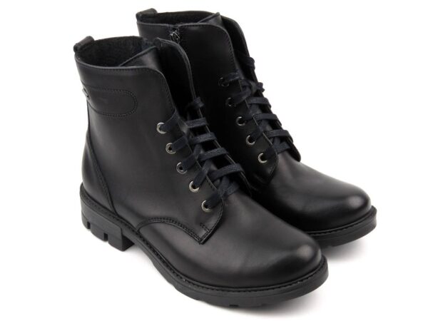 Botki damskie 532, 011