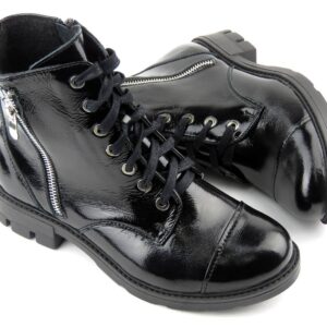 Botki damskie 578, 0133