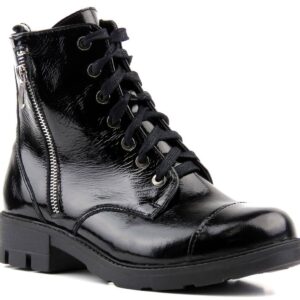 Botki damskie 578, 0133