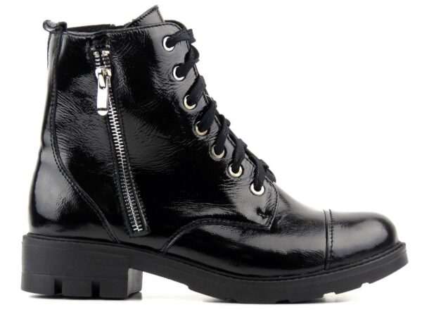 Botki damskie 578, 0133
