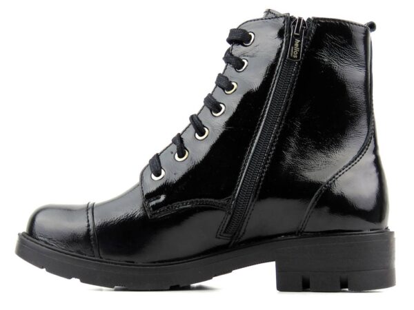 Botki damskie 578, 0133