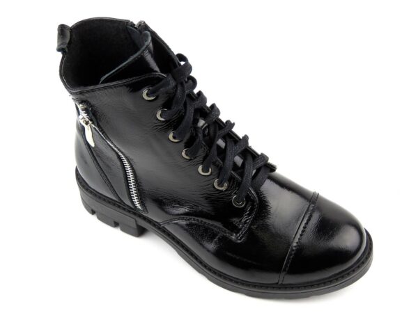 Botki damskie 578, 0133