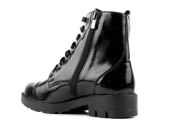 Botki damskie 578, 0133