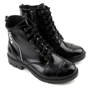 Botki damskie 578, 0133