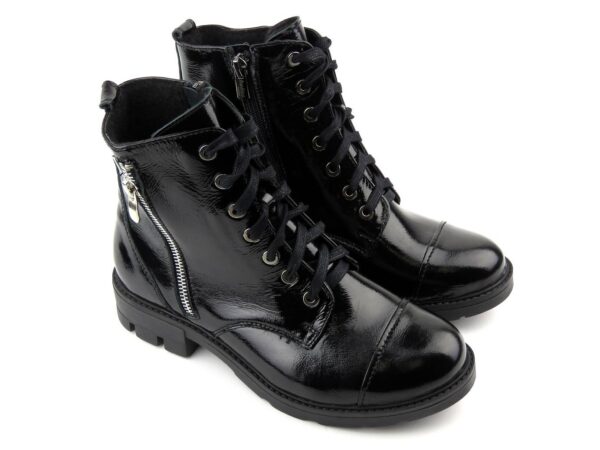 Botki damskie 578, 0133