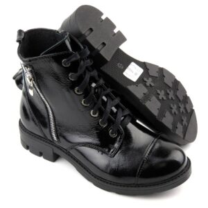 Botki damskie 578, 0133